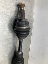 Load image into Gallery viewer, CV AXLE SHAFT BMW 325i 335i 328i 330i 2006 06 2007 07 08 09 10 11 Front Left - NW478766

