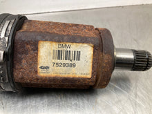 Load image into Gallery viewer, CV AXLE SHAFT BMW 325i 335i 328i 330i 2006 06 2007 07 08 09 10 11 Front Left - NW478766
