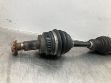 Load image into Gallery viewer, CV AXLE SHAFT BMW 325i 335i 328i 330i 2006 06 2007 07 08 09 10 11 Front Left - NW478766

