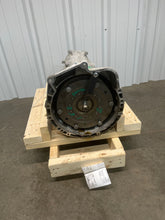 Load image into Gallery viewer, AUTOMATIC TRANSMISSION BMW 335i 07 08 09 10 11 AWD - NW478918
