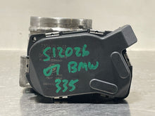 Load image into Gallery viewer, THROTTLE BODY BMW 740i 335i 535i Z4 2007 07 08 09 10 11 12 13 3.0L - NW478911
