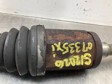 Load image into Gallery viewer, CV AXLE SHAFT BMW 328i 335i 325i 330i 2006 06 2007 07 08 09 10 11 Front Right - NW478767
