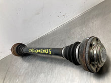 Load image into Gallery viewer, REAR AXLE SHAFT BMW 335i 2007 07 AT Right - NW478768
