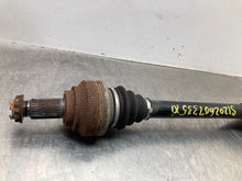 Load image into Gallery viewer, REAR AXLE SHAFT BMW 335i 2007 07 AT Left - NW478769
