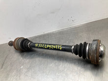 Load image into Gallery viewer, REAR AXLE SHAFT BMW 335i 2007 07 AT Left - NW478769
