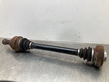 Load image into Gallery viewer, REAR AXLE SHAFT BMW 335i 2007 07 AT Left - NW478769
