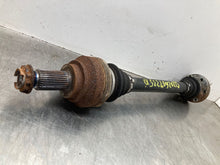 Load image into Gallery viewer, REAR AXLE SHAFT BMW 335i 2007 07 AT Left - NW478769
