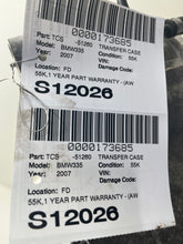 Load image into Gallery viewer, TRANSFER CASE BMW 530xi 528xi 328xi 332xi 2006 06 2007 07 2008 08 09 2010 10 - NW478909

