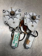 Load image into Gallery viewer, CONVERTIBLE TOP MOTOR S2000 2000 00 2001 01 02 03 04 05 06 - NW479099
