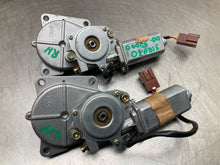 Load image into Gallery viewer, CONVERTIBLE TOP MOTOR S2000 2000 00 2001 01 02 03 04 05 06 - NW479099
