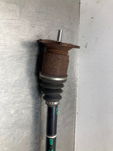 Load image into Gallery viewer, CV AXLE SHAFT Honda S2000 2000 00 2001 01 2002 02 03 04 05 06 07 08 09 Rear left - NW478982
