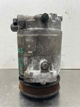Load image into Gallery viewer, AC Compressor   2016 - NW479072
