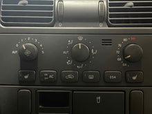 Load image into Gallery viewer, Temp Climate AC Heater Control Volvo S40 2001 01 2002 02 2003 03 2004 04 - NW479310

