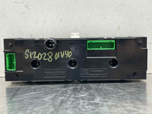 Load image into Gallery viewer, Temp Climate AC Heater Control Volvo S40 2001 01 2002 02 2003 03 2004 04 - NW479310
