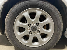 Load image into Gallery viewer, WHEEL Volvo S40 2000 00 2001 01 02 03 04 15x6 Alloy - NW479649
