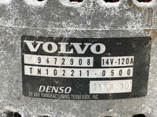 Load image into Gallery viewer, ALTERNATOR Volvo V40 S40 2000 00 2001 01 2002 02 03 04 - NW478975
