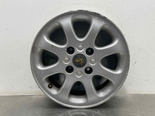 Load image into Gallery viewer, WHEEL Volvo S40 2000 00 2001 01 02 03 04 15x6 Alloy - NW479650
