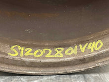 Load image into Gallery viewer, WHEEL Volvo S40 2000 00 2001 01 02 03 04 15x6 Alloy - NW479650
