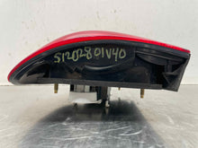 Load image into Gallery viewer, OUTER TAIL LIGHT LAMP Volvo 40 Series S40 00 01 02 03 04 Left - NW479577
