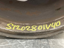 Load image into Gallery viewer, WHEEL Volvo S40 2000 00 2001 01 02 03 04 15x6 Alloy - NW479651
