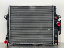 Load image into Gallery viewer, RADIATOR Jaguar XJ S Type XJ8 XF 2003 03 2004 04 2005 05 06 07 08 09 Auto - NW479438
