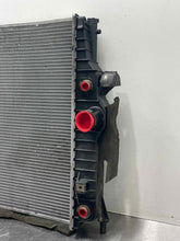 Load image into Gallery viewer, RADIATOR Jaguar XJ S Type XJ8 XF 2003 03 2004 04 2005 05 06 07 08 09 Auto - NW479438
