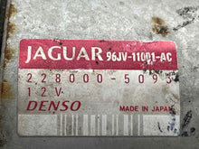 Load image into Gallery viewer, STARTER JAGUAR S TYPE XJ8 XK8 97 98 99 00 01 02 - 05 - NW479543
