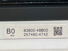 Load image into Gallery viewer, Speedometer Cluster  HIGHLANDER 2012 - NW479529
