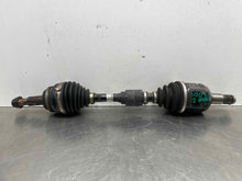 Load image into Gallery viewer, FRONT CV AXLE SHAFT Toyota Highlander 08 09 10 11 12 13 Left - NW478993
