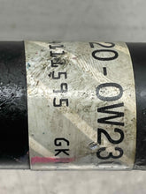 Load image into Gallery viewer, FRONT CV AXLE SHAFT Toyota Highlander 08 09 10 11 12 13 Left - NW478993
