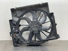 Load image into Gallery viewer, RADIATOR FAN ASSEMBLY 135i 335i X1 Z4 07 08 09 10 11 12 13 14 - NW479142
