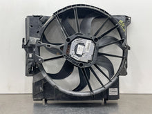 Load image into Gallery viewer, RADIATOR FAN ASSEMBLY 135i 335i X1 Z4 07 08 09 10 11 12 13 14 - NW479142
