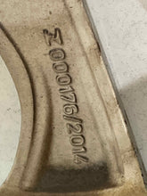 Load image into Gallery viewer, WHEEL RIM X1 2012-2015 17x7-1/2 ALLOY - NW479625
