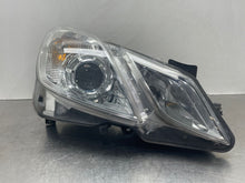 Load image into Gallery viewer, Headlight Lamp Assembly  MERCEDES E-CLASS 2010 - NW479318

