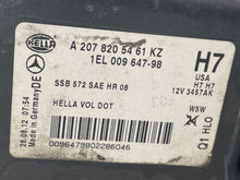 Load image into Gallery viewer, Headlight Lamp Assembly  MERCEDES E-CLASS 2010 - NW479318
