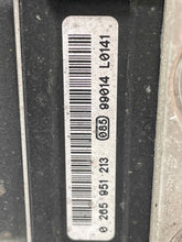 Load image into Gallery viewer, ABS ANTI-LOCK BRAKE PUMP Mercedes-Benz E350 E550 E63 2010 10 - NW478961
