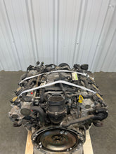 Load image into Gallery viewer, ENGINE MOTOR Mercedes-Benz E350 E550 E63 2010 10 - NW479156
