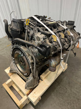 Load image into Gallery viewer, ENGINE MOTOR Mercedes-Benz E350 E550 E63 2010 10 - NW479156
