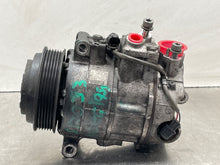 Load image into Gallery viewer, AC A/C AIR CONDITIONING COMPRESSOR C230 C250 C300 C350 C63 08-15 - NW479073
