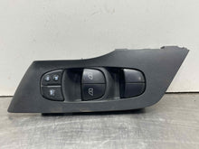 Load image into Gallery viewer, FRONT DOOR WINDOW SWITCH Nissan Altima 13 14 15 16 17 18 Left - NW469077
