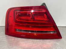 Load image into Gallery viewer, OUTER TAIL LIGHT LAMP A8 S8 2011 11 2012 12 2013 13 2014 14 Left - NW423092
