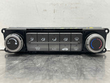 Load image into Gallery viewer, Temp Climate AC Heater Control Honda Civic 2006 06 2007 07 2008 08 09 10 11 - NW479303
