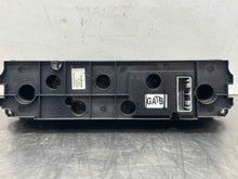 Load image into Gallery viewer, Temp Climate AC Heater Control Honda Civic 2006 06 2007 07 2008 08 09 10 11 - NW479303
