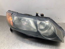 Load image into Gallery viewer, HEADLIGHT LAMP ASSEMBLY Honda Civic 2006 06 2007 07 2008 08 Right - NW479314
