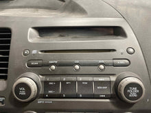 Load image into Gallery viewer, RADIO HONDA CIVIC 06 07 - NW479449
