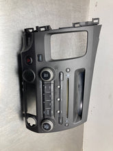 Load image into Gallery viewer, RADIO HONDA CIVIC 06 07 - NW479449
