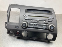 Load image into Gallery viewer, RADIO HONDA CIVIC 06 07 - NW479449
