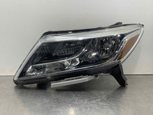 Load image into Gallery viewer, HEADLIGHT LAMP ASSEMBLY Nissan Pathfinder 13 14 15 16 Left - NW479902
