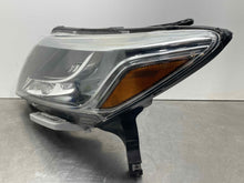 Load image into Gallery viewer, HEADLIGHT LAMP ASSEMBLY Nissan Pathfinder 13 14 15 16 Left - NW479902
