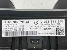Load image into Gallery viewer, SPEEDOMETER CLUSTER Gl350 Gl450 Gl550 GL63 AMG ML350 ML450 ML550 2015 - NW480044
